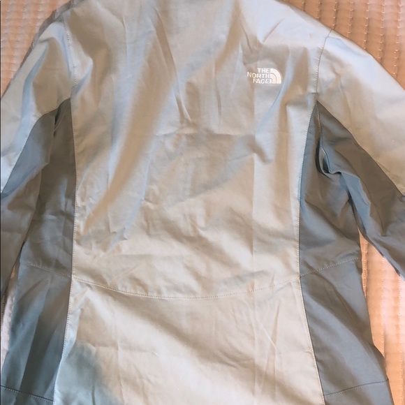 The north face jacket - Picture 3 of 3